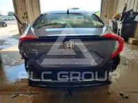 2019 Honda CIVIC фото