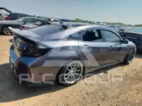 2019 Honda CIVIC photo