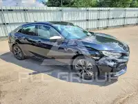 2019 Honda CIVIC фото