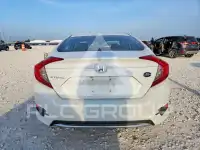 2019 Honda CIVIC photo