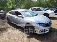 2019 Honda CIVIC фото