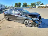 2019 Honda CIVIC фото