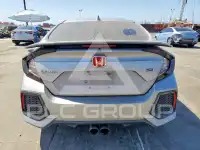 2019 Honda CIVIC фото