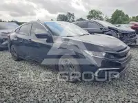 2019 Honda CIVIC фото
