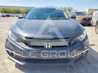 2019 Honda CIVIC фото