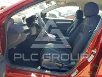 2019 Honda CIVIC фото