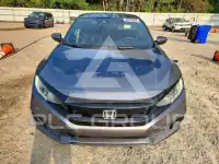 2019 Honda CIVIC фото