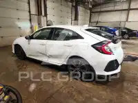 2019 Honda CIVIC фото
