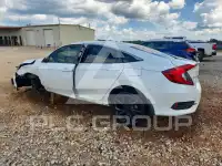 2019 Honda CIVIC фото