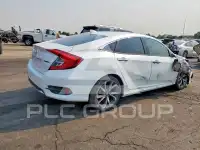 2019 Honda CIVIC photo