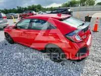 2019 Honda CIVIC фото