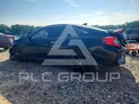 2019 Honda CIVIC фото
