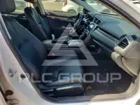 2019 Honda CIVIC фото