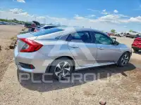 2019 Honda CIVIC photo