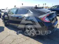 2019 Honda CIVIC photo