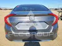 2019 Honda CIVIC фото