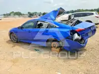 2019 Honda CIVIC фото