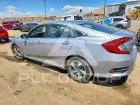 2019 Honda CIVIC photo