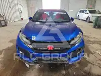 2019 Honda CIVIC фото