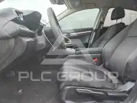 2019 Honda CIVIC photo