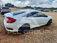 2019 Honda CIVIC фото