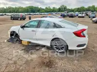 2019 Honda CIVIC фото