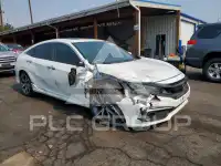 2019 Honda CIVIC photo