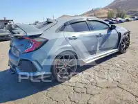 2019 Honda CIVIC фото