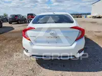 2019 Honda CIVIC фото