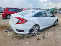 2019 Honda CIVIC photo