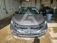 2019 Honda CIVIC фото