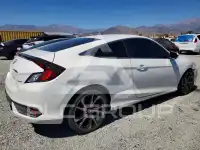 2019 Honda CIVIC photo
