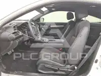2019 Honda CIVIC фото