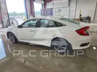 2019 Honda CIVIC фото