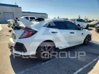 2019 Honda CIVIC фото
