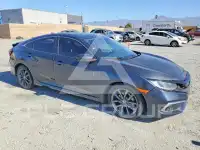 2019 Honda CIVIC фото