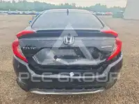 2019 Honda CIVIC фото