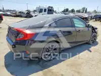 2019 Honda CIVIC фото