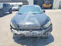 2019 Honda CIVIC photo