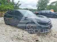 2019 Honda CIVIC фото