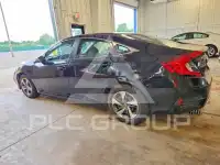 2019 Honda CIVIC фото