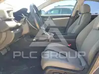 2019 Honda CIVIC фото