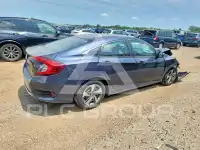2019 Honda CIVIC photo
