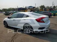 2019 Honda CIVIC photo