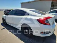 2019 Honda CIVIC фото