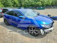 2019 Honda CIVIC фото