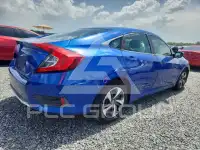2019 Honda CIVIC фото