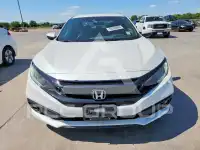 2019 Honda CIVIC фото
