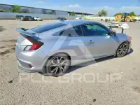 2019 Honda CIVIC photo