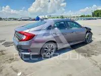 2019 Honda CIVIC фото